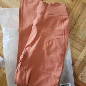 Gymshark x kkfit leggings